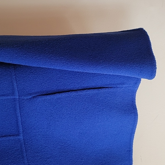 Talbots Wool Jacket With Pockets - Size 10P - Picture 7 of 7